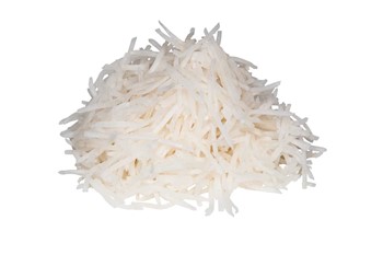 Rättika strimlad 3,2 mm